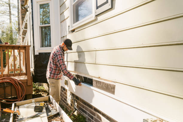 Top rated local Storm Damage Siding Repair specialists in Greenville, VA